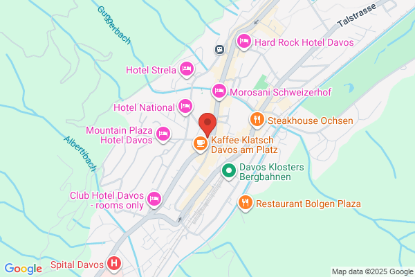 Untersuchungsrichteramt Davos
