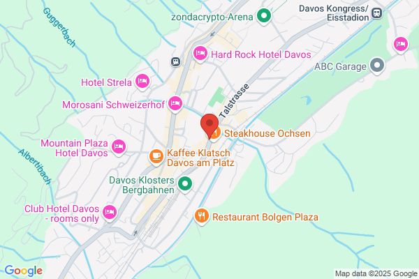 Konsumverein Davos AG