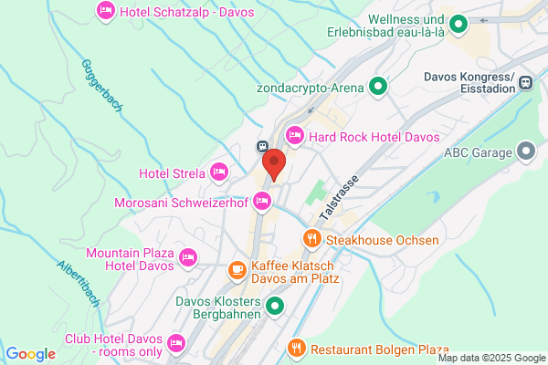 Restaurant Gutschi
