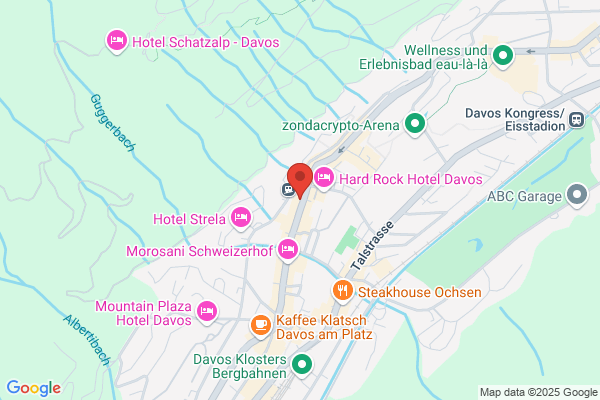 Restaurant Helvetia Top Secret the bar und lodge