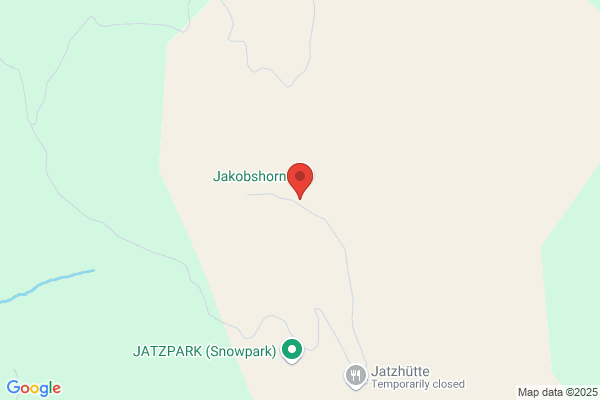 Restaurant Jakobshorn
