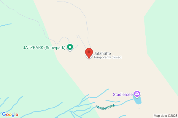 Restaurant Jatzhuette