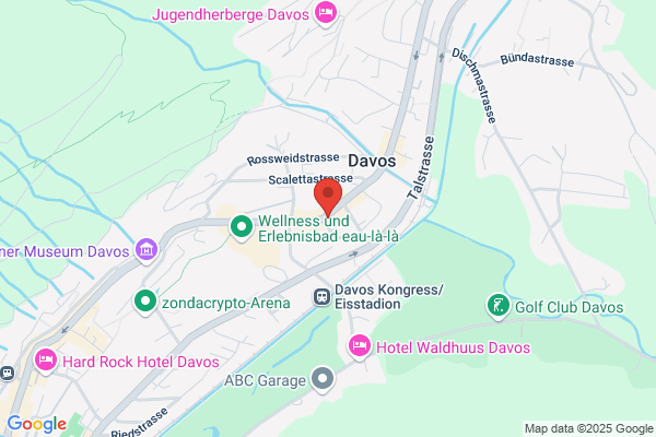 gourmetdavos.ch GmbH