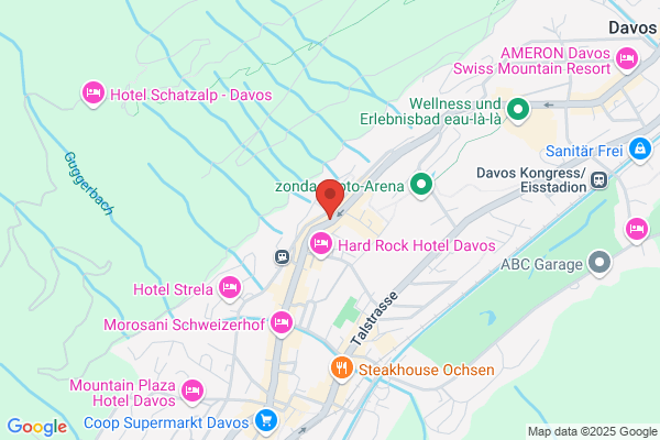 Odlo Store Davos