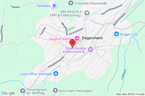 Gemeindeverwaltung