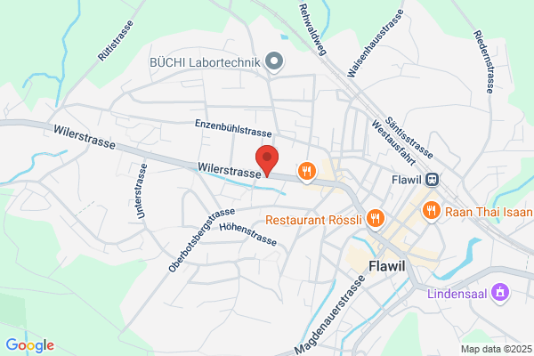Kindergarten Wiesental