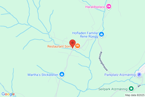 Oberholzer Allround Montagen