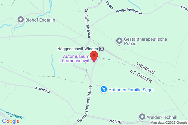 Peter Schlauri GmbH