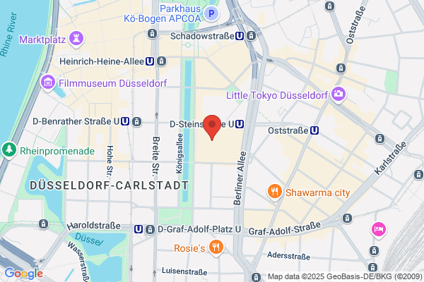 AINOVA FINANZDIENSTLEISTUNG