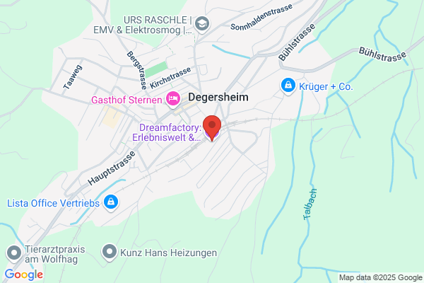 NECKERSTUDIOS / Entertainment und Recording
