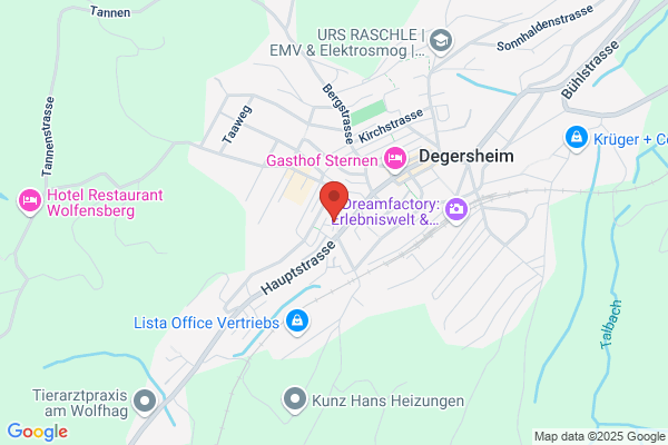 Coop Bau+Hobby Gossau