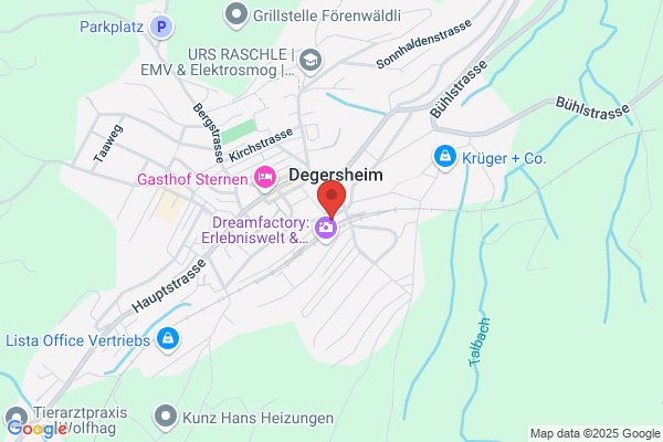 Bahnhof BT