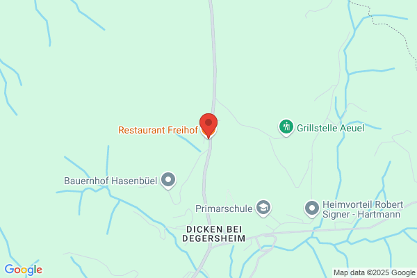 Resaturant Freihof