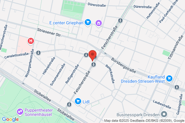 Creditlex GmbH