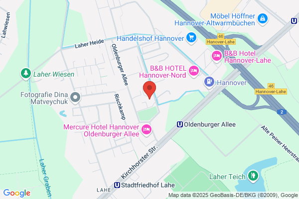 DRM World GmbH