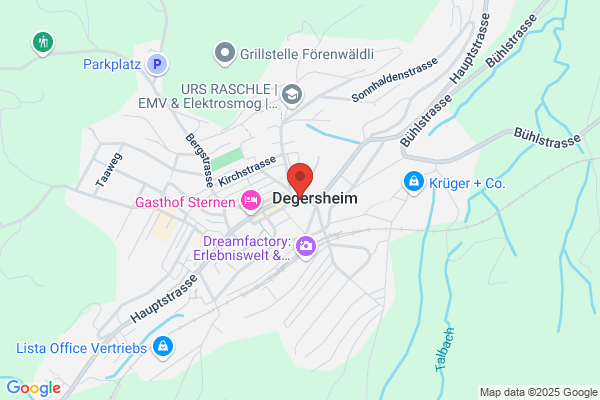 Kindergarten Sonnenrain