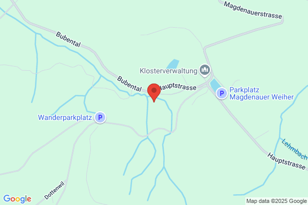 Roemisch-kath. Pfarramt Wolfertswil-Magdenau
