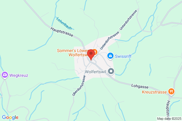 Baeckerei M. Huber