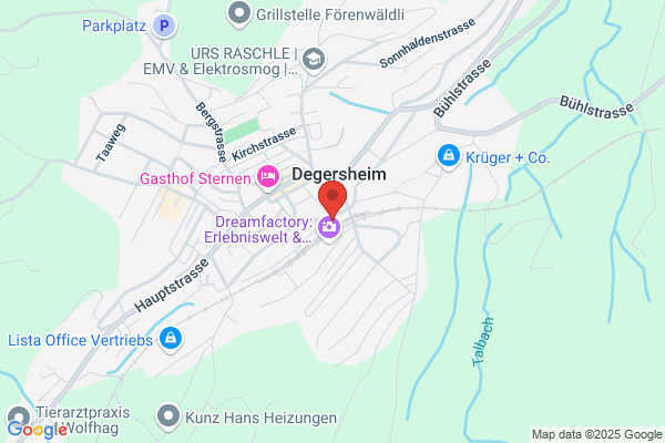 Baeckerei Rieben
