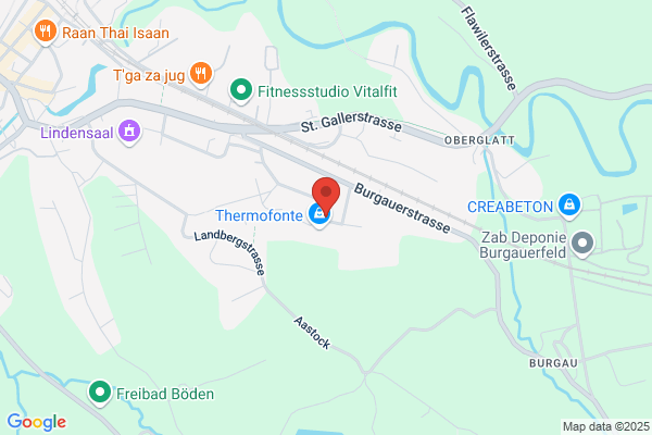 TBS Werkzeugschärferei AG