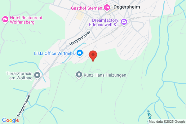 Skilift Degersheim AG Talstation Kaeh