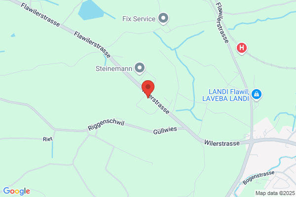 Verzinkerei Oberuzwil AG