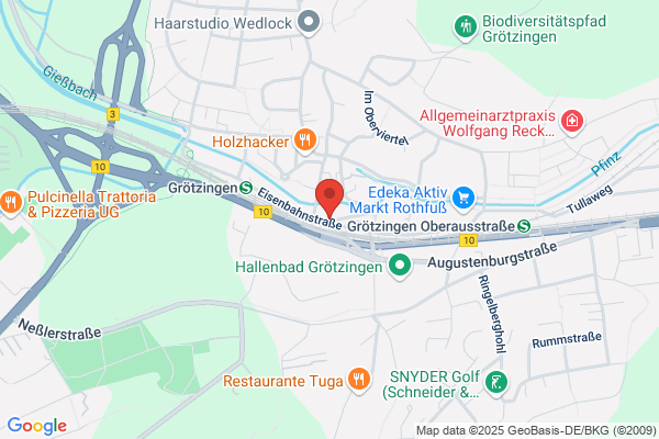 Get In Schuhhaus