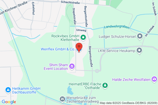 EWI-FLEX BAUTENSCHUTZ