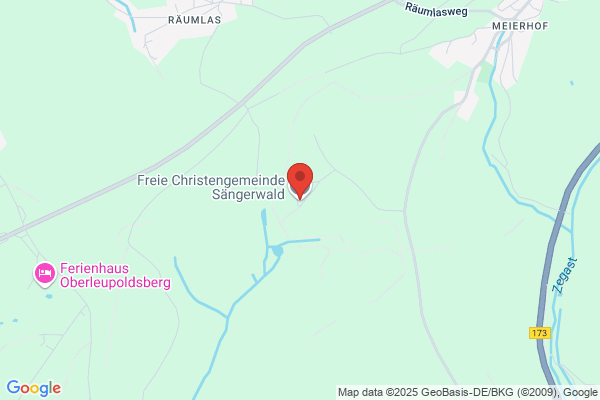 Freie Christengemeinde