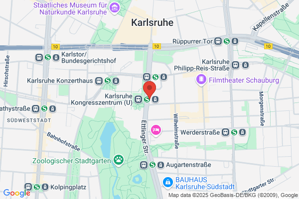 Pro4S und Partner GmbH