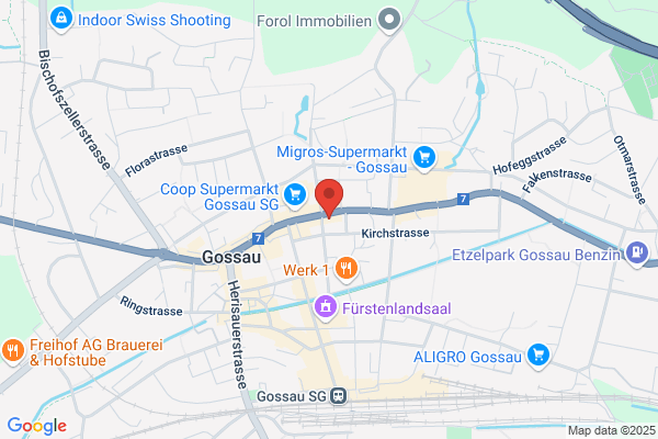 Hoer-Center AG
