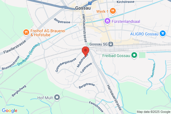 Holenstein Immobilien AG