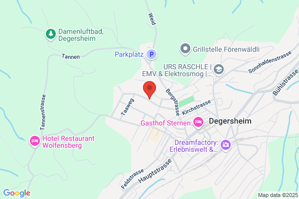 Schulgemeinde Degersheim