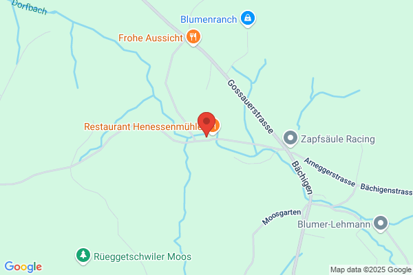Hotel-Restaurant Sonne