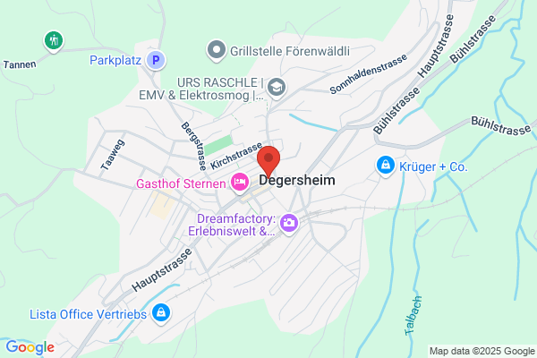 Restaurant Muehle