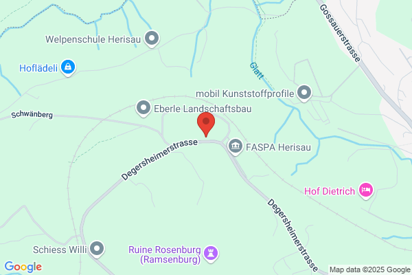 Restaurant Ramsenhof