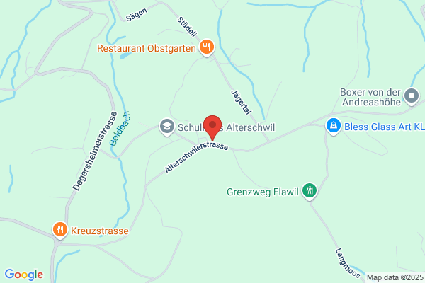 Restaurant Rebstock Alterschwil