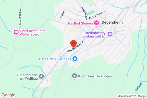 Restaurant Schweizerbund