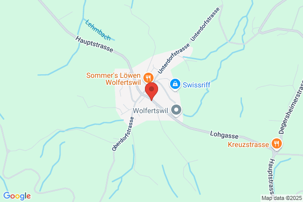 Restaurant Sonne