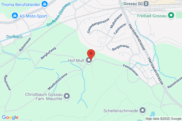 Restaurant Traube
