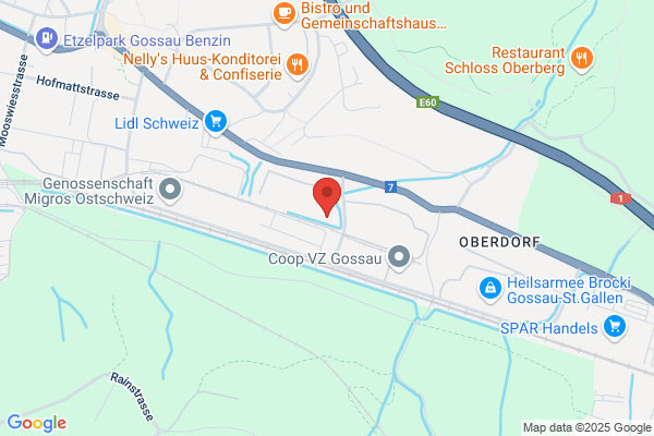 Treuhand AG Gossau