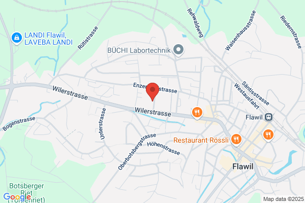 Dorfschmiede Flawil GmbH
