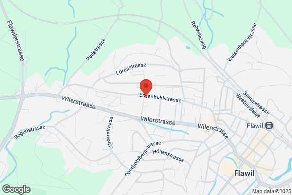 Buehler + Winteler AG