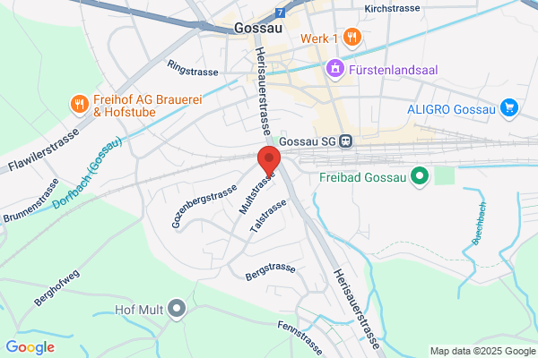 Kreis AG