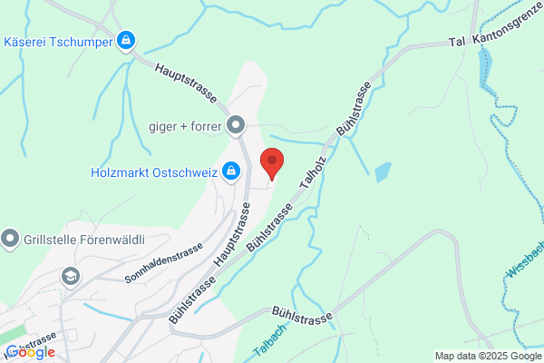 Hausschlachtanlage Degersheim und Umgebung AG