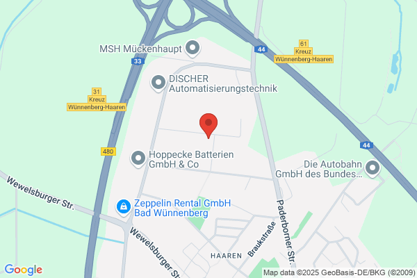 ASMT Abschirm- und Messtechnik GmbH