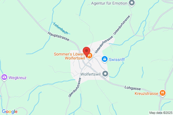 Bugmann Gartenunterhalt