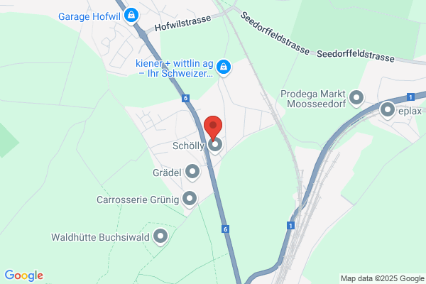 Bestattungsdienst Familie Reese GmbH