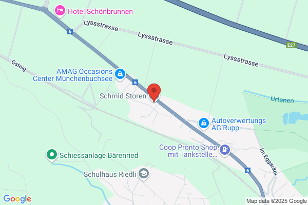 Schmid Storen AG