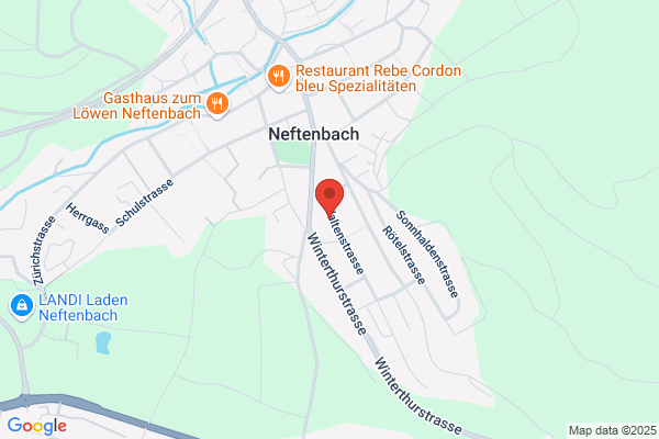 Architekturbuero A. Zuercher